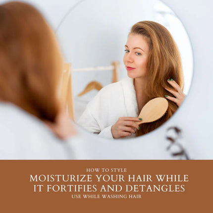 smartSOLUTIONS Dual-Action Crème Conditioner 250ml