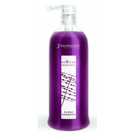Jean Paul Myne Navitas Organic Touch Shampoo 1000ml