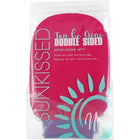 Sunkissed Tan Be Gone - Dual Exfoliating Mitt