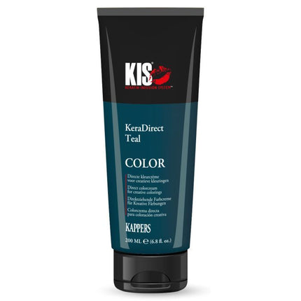 KIS KeraDirect Haarverf 200ml