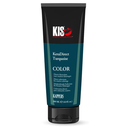 KIS KeraDirect Haarverf 200ml