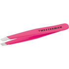Tweezerman Mini Pincet Neon Pink
