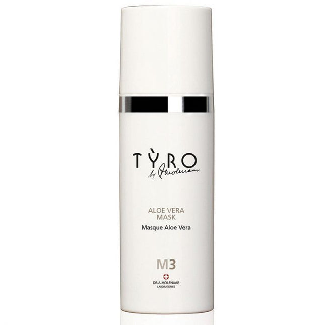 Tyro Aloe Vera Maske 50ml