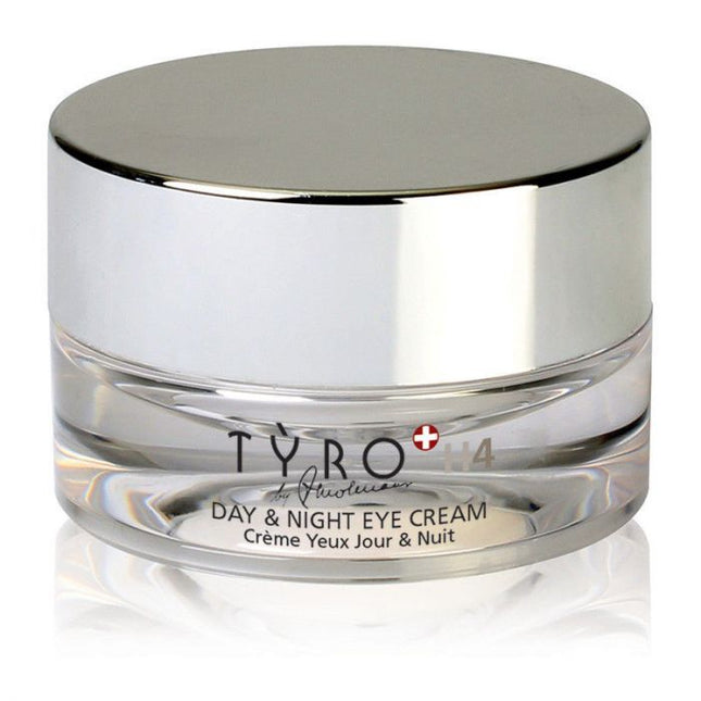 Tyro Tag &amp; Nacht Augencreme 15ml