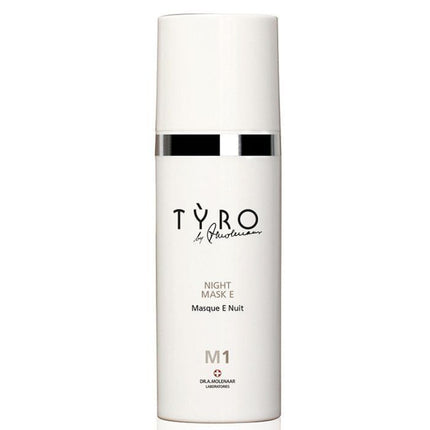 Masque de nuit Tyro E 50ml