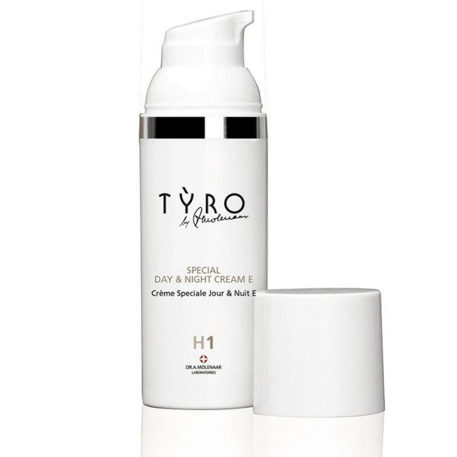 Tyro Spezial Tag- &amp; Nachtcreme E 50ml