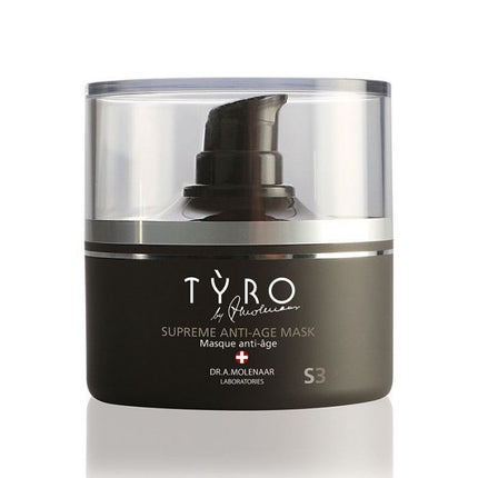 Tyro Supreme Anti-Age Maske 50ml