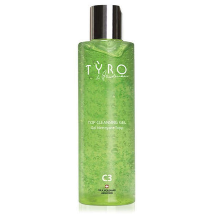 Tyro Top Reinigungsgel 200ml