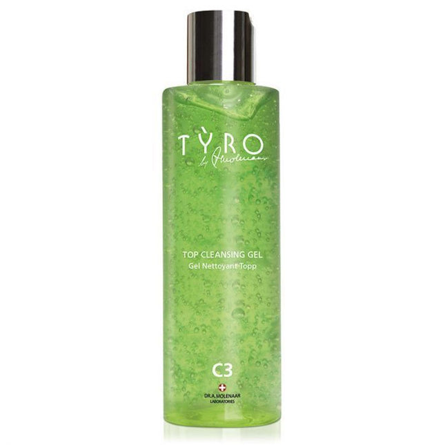 Tyro Top Reinigungsgel 200ml