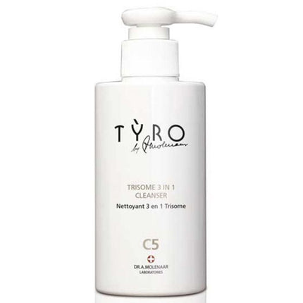Tyro Trisome 3 in 1 Reiniger 200ml