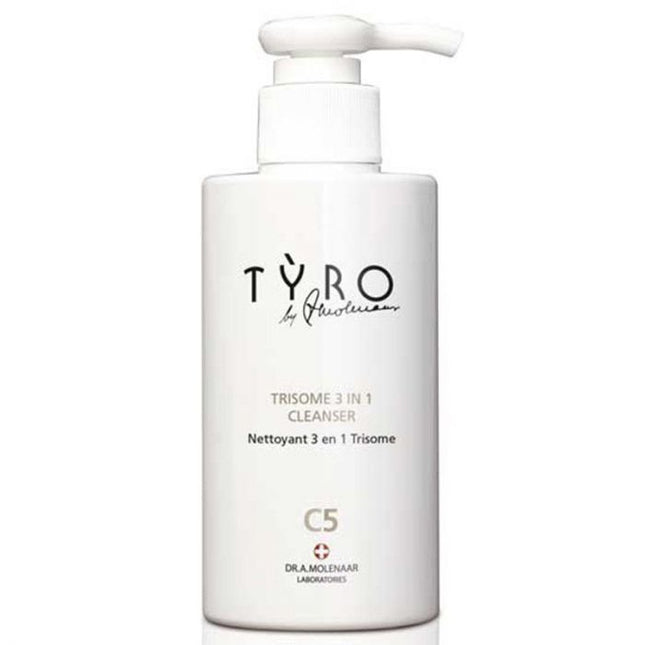 Tyro Trisome 3 in 1 Reiniger 200ml
