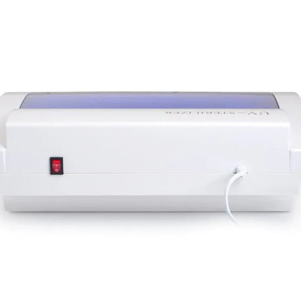 UV-C Sterilisator Blue