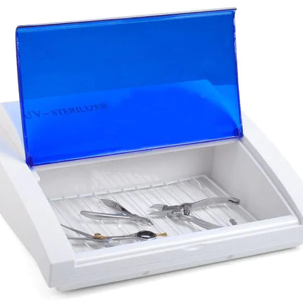 UV-C Sterilisator Blue