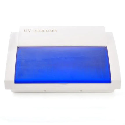 UV-C Sterilisator Blue