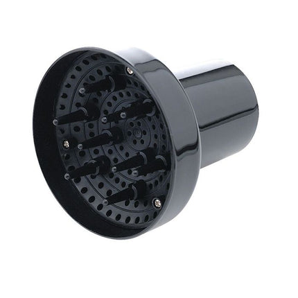 Ultron Marianna Diffuser Zwart 26mm