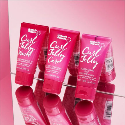 Umberto Giannini Curls Starter Kit