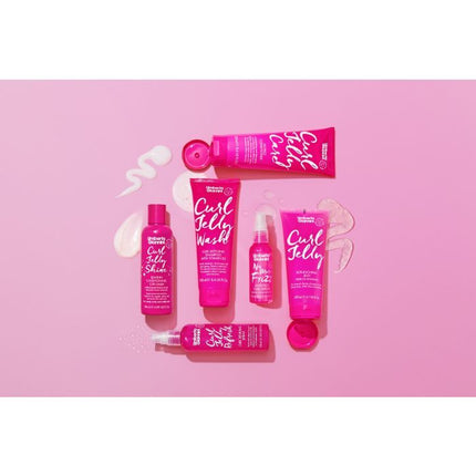 Umberto Giannini Your Best Curls Kit