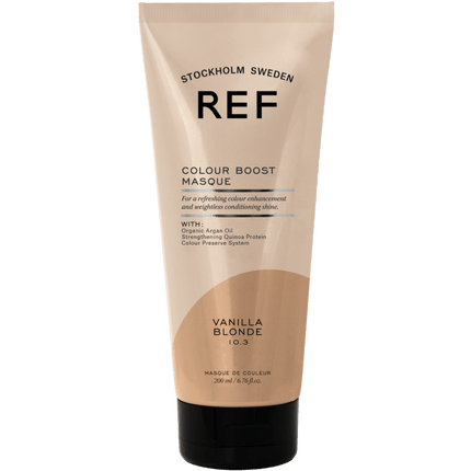 REF Colour Boost Masque 200ml