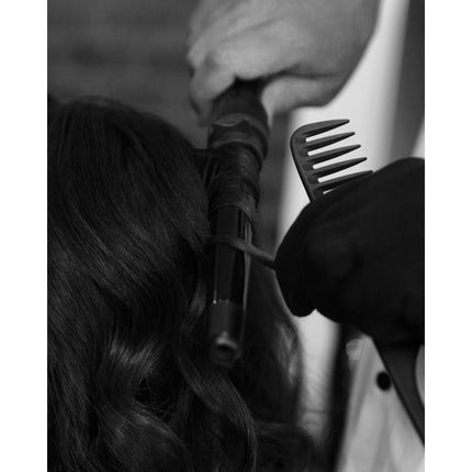 Varis Lockenstabsystem Schwarz