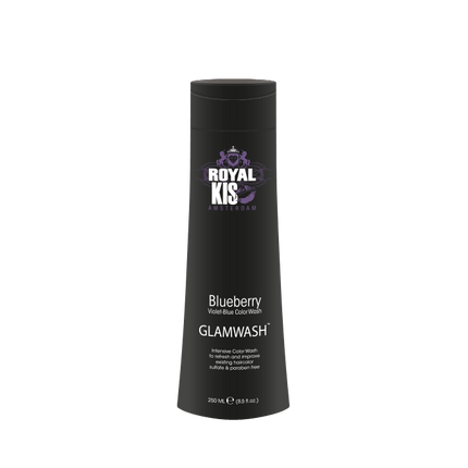 Royal KIS Glam Wash 250ml