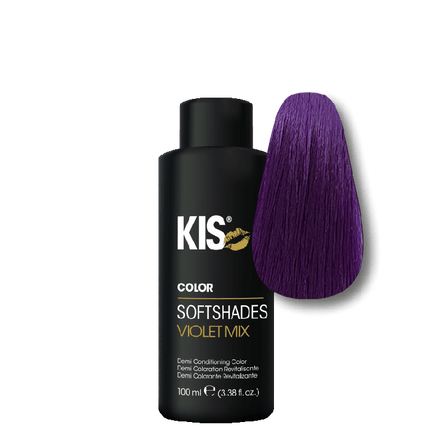 KIS SoftShades 100ml
