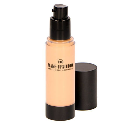 Make-up Studio Fluid Foundation No Transfer 35ml