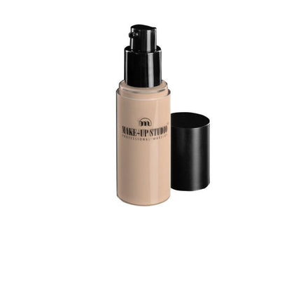 Make-up Studio Fluid Foundation No Transfer 35ml