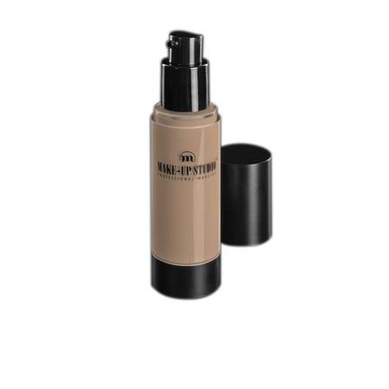 Make-up Studio Fluid Foundation No Transfer 35ml