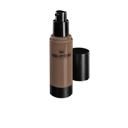 Make-up Studio Fluid Foundation No Transfer 35ml