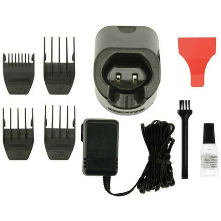 Wahl Beret Pro Lithium Trimmer Black Stealth