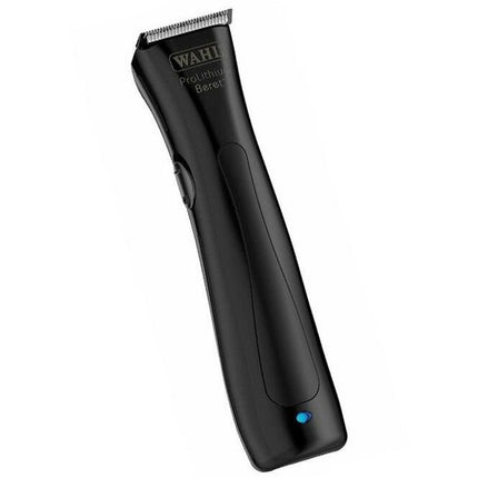 Wahl Beret Pro Lithium Trimmer Black Stealth