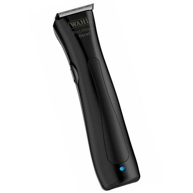Wahl Beret Pro Lithium Trimmer Black Stealth