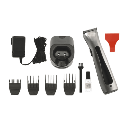 Wahl Beret Pro Lithium Trimmer Chrome
