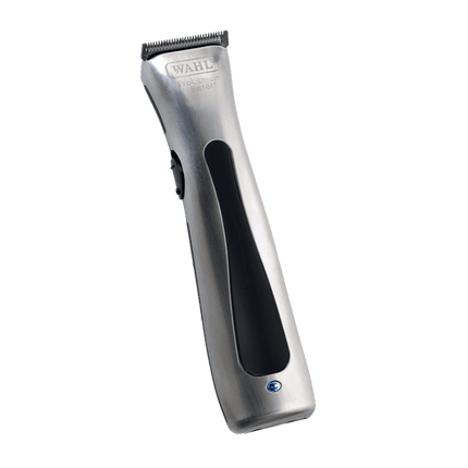 Wahl Beret Pro Lithium Trimmer Chrome
