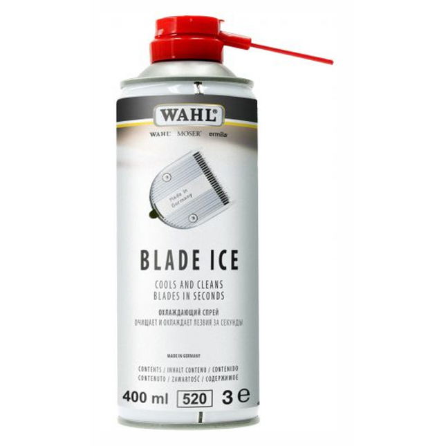 Wahl Blade ice 400ml