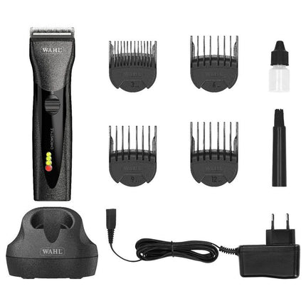 Wahl ChromStyle Tondeuse Zwart