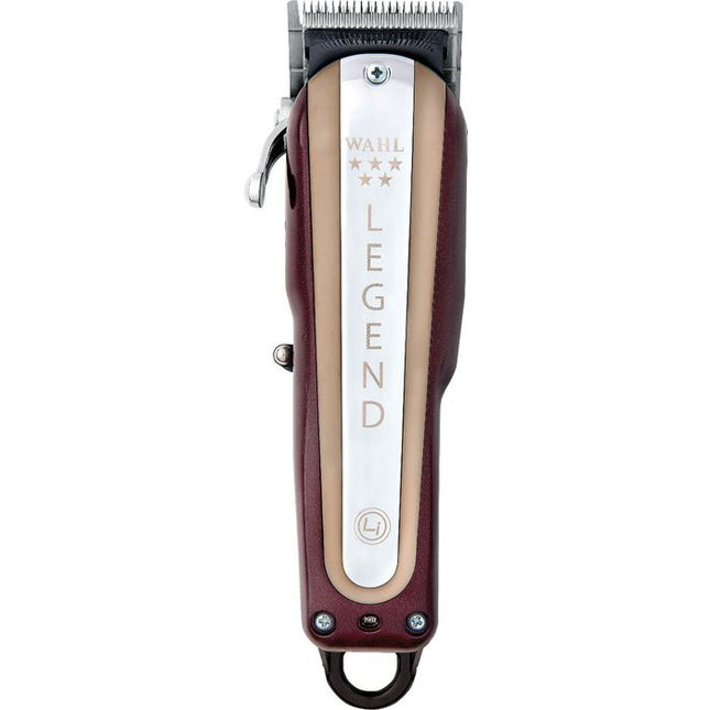 Wahl Cordless Legend 5-Star Tondeuse