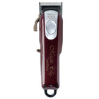 Wahl Cordless Magic Clipper 5-Star Burgundy
