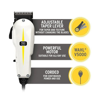 Wahl Super Taper