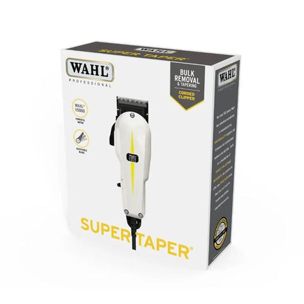 Wahl Super Taper