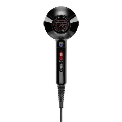 Wahl Turbobooster 3400 Ergo Light zwart 2400W