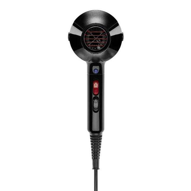 Wahl Turbobooster 3400 Ergo Light zwart 2400W