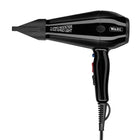 Wahl Turbobooster 3400 Ergo Light zwart 2400W