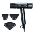 Wahl Vanquish T-Shape Dryer Black