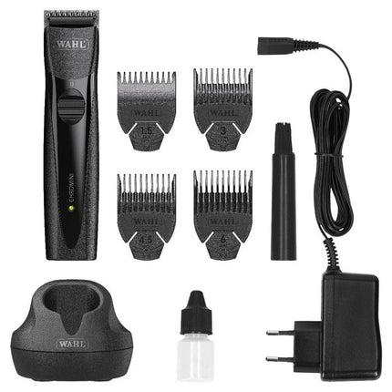 Wahl ChroMini Trimmer Zwart