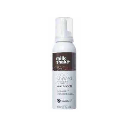 Milk_Shake Color Whipped Cream 100ml