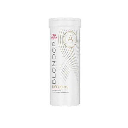 Wella Blondor Freelights 400 g