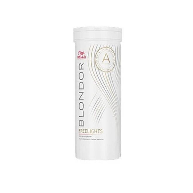 Wella Blondor Freelights 400gr