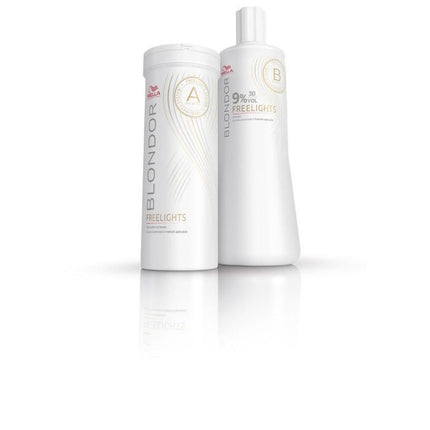 Wella Blondor Freelights Developer 9% 1000ml