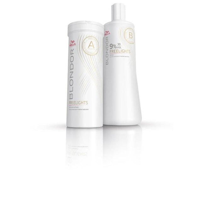 Wella Blondor Freelights Developer 9% 1000ml